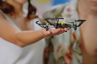 квадрокоптеры